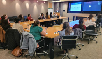 Fall Professional Development Speaker – Diane Hauser – DECEMBER 2024