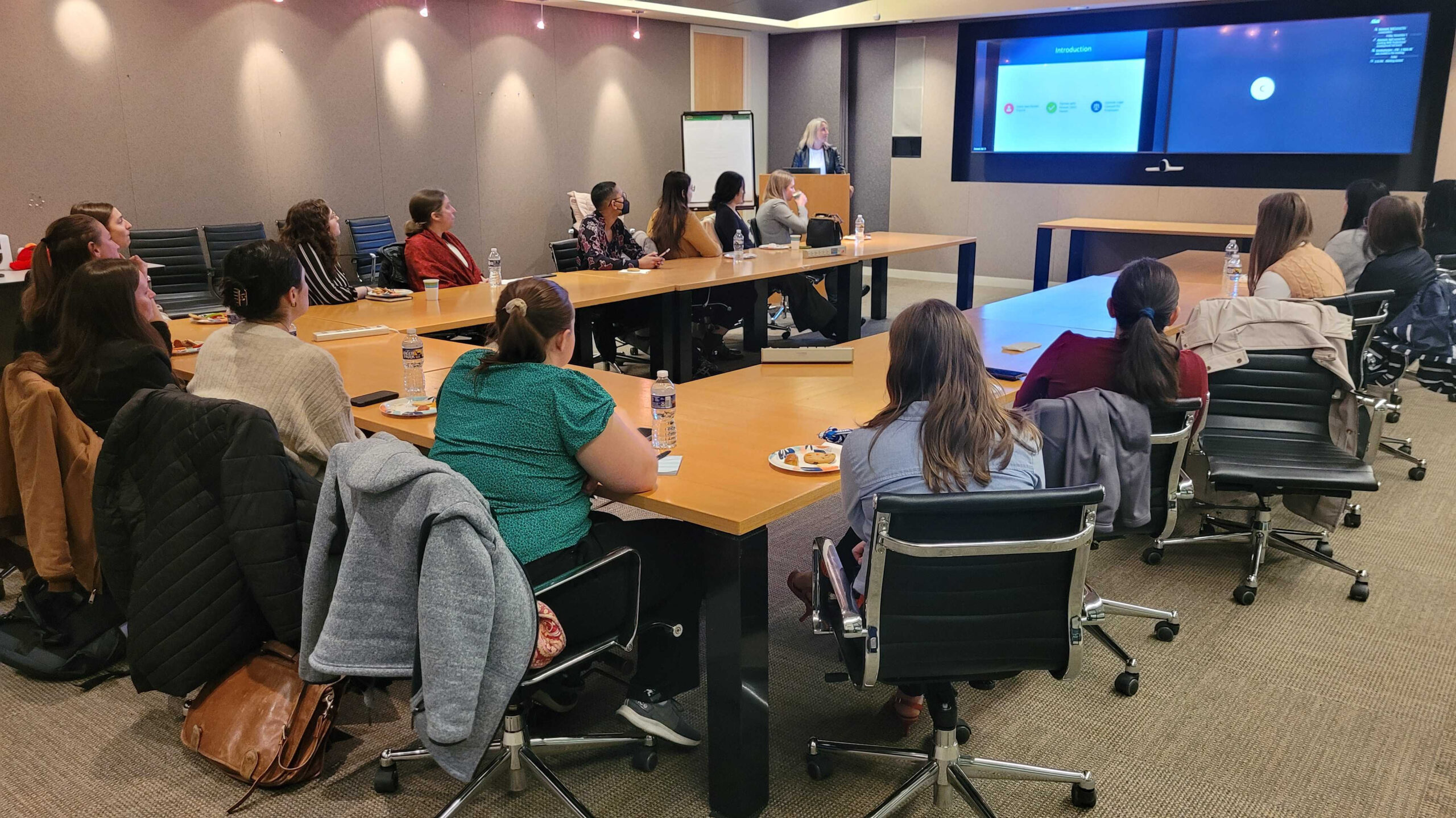Fall Professional Development Speaker – Diane Hauser – DECEMBER 2024