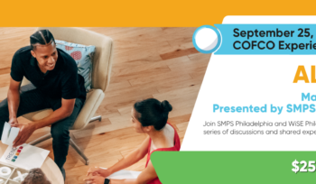 Align & Achieve: Making the Most of In-Person Events – SEPTEMBER 2025