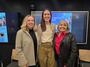 2026 WiSE Mentoring Event