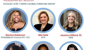 PWC’s Empowering Workshop: “Who’s Empowering Philly?” – MARCH 3, 2026