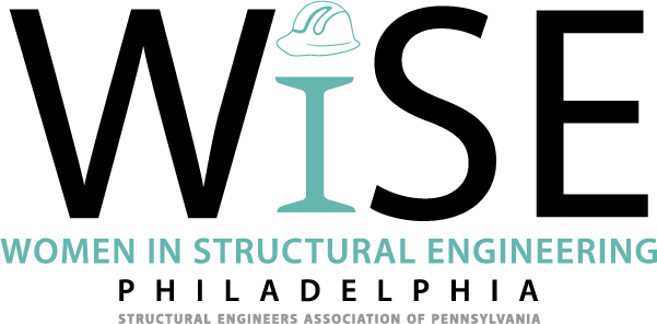 Women in Structural Engineering (WiSE) Philadelphia is an affiliate of the Structural Engineers Association of Pennsylvania (SEAoP, formerly the Delaware Valley Association of Structural Engineers).