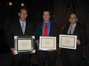 DVASE 2010 Awards Dinner