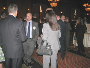 DVASE 2010 Awards Dinner
