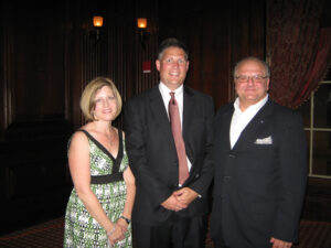 DVASE 2010 Awards Dinner