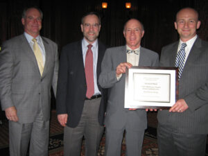 DVASE 2010 Awards Dinner