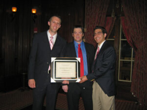 DVASE 2010 Awards Dinner