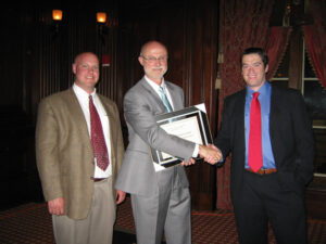 DVASE 2010 Awards Dinner