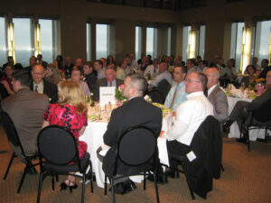 DVASE 2011 Awards Dinner