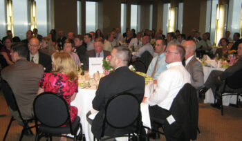 DVASE 2011 Awards Dinner