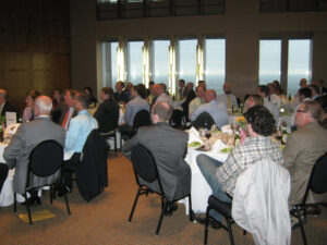 DVASE 2011 Awards Dinner
