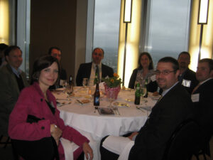 DVASE 2011 Awards Dinner