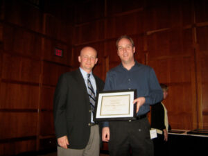 DVASE 2011 Awards Dinner