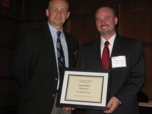 DVASE 2011 Awards Dinner