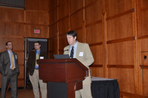 DVASE 2012 Awards Dinner