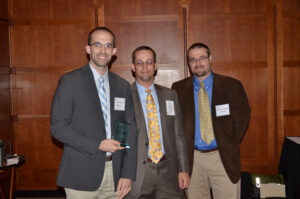DVASE 2012 Awards Dinner