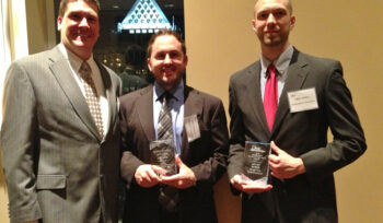 DVASE 2013 Awards Dinner