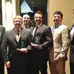 DVASE 2013 Awards Dinner