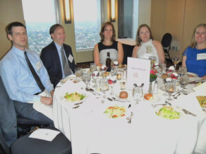DVASE 2014 Awards Dinner