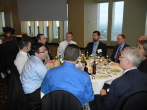 DVASE 2014 Awards Dinner