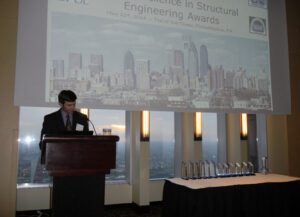 DVASE 2014 Awards Dinner