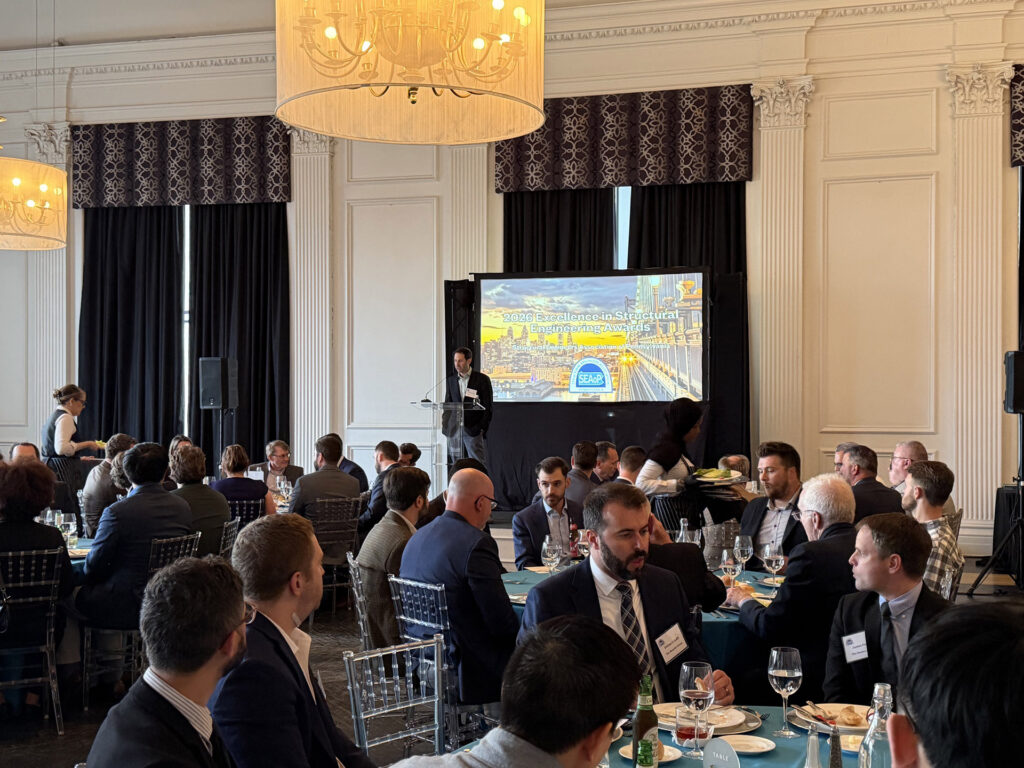 SEAoP Awards Dinner 2026