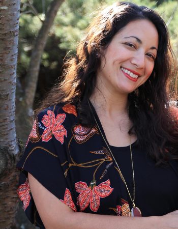 ANGELA HEINZE, PE, LEED AP
