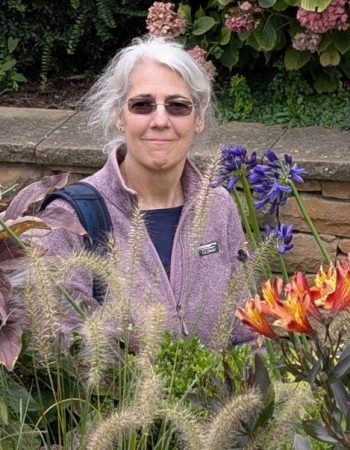 ANN ROTHMAN, PE