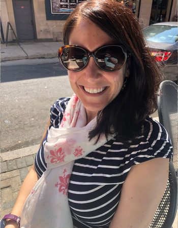 JACKIE HAAS, PE