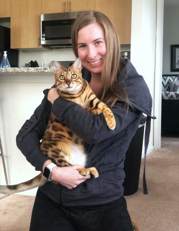 KATHERINE QUIGG, PE